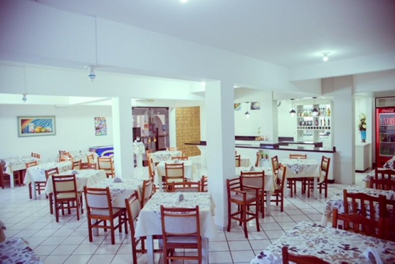 Termas Park Hotel Gravatal Extérieur photo