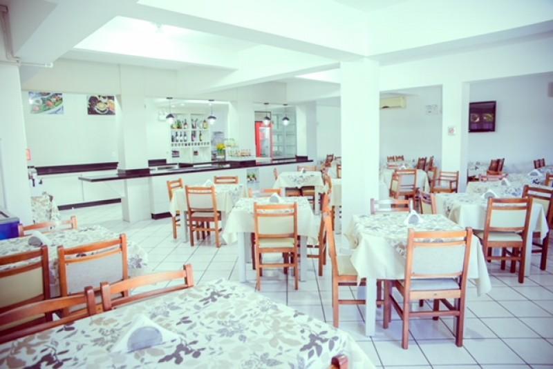 Termas Park Hotel Gravatal Extérieur photo