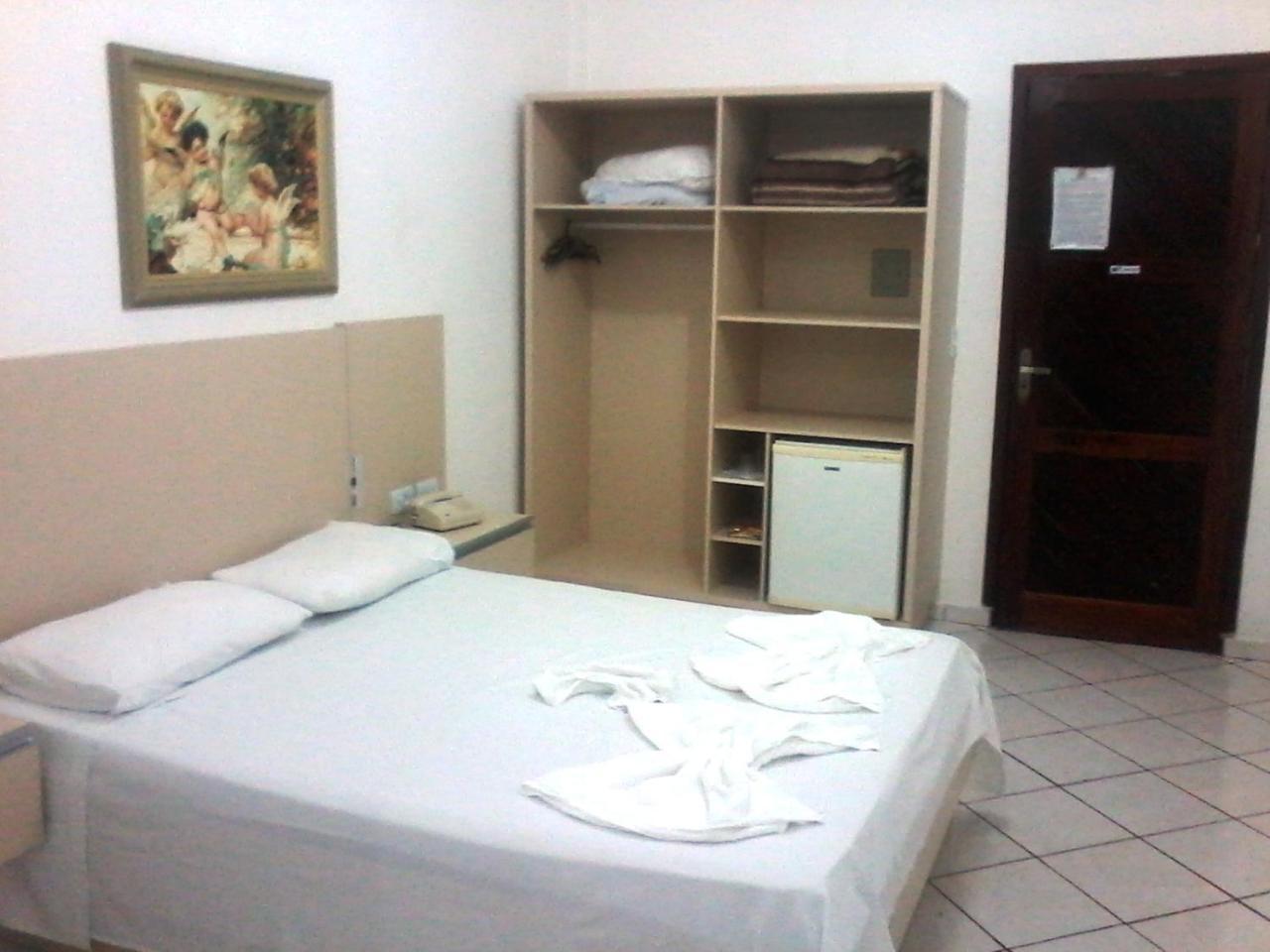 Termas Park Hotel Gravatal Extérieur photo