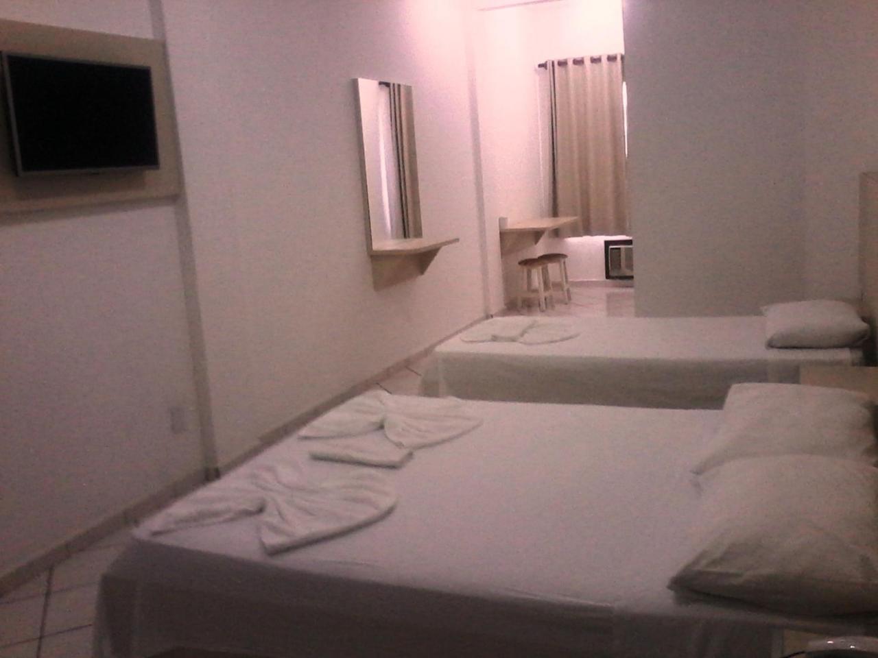 Termas Park Hotel Gravatal Extérieur photo
