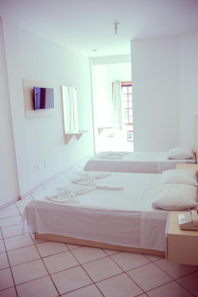 Termas Park Hotel Gravatal Extérieur photo