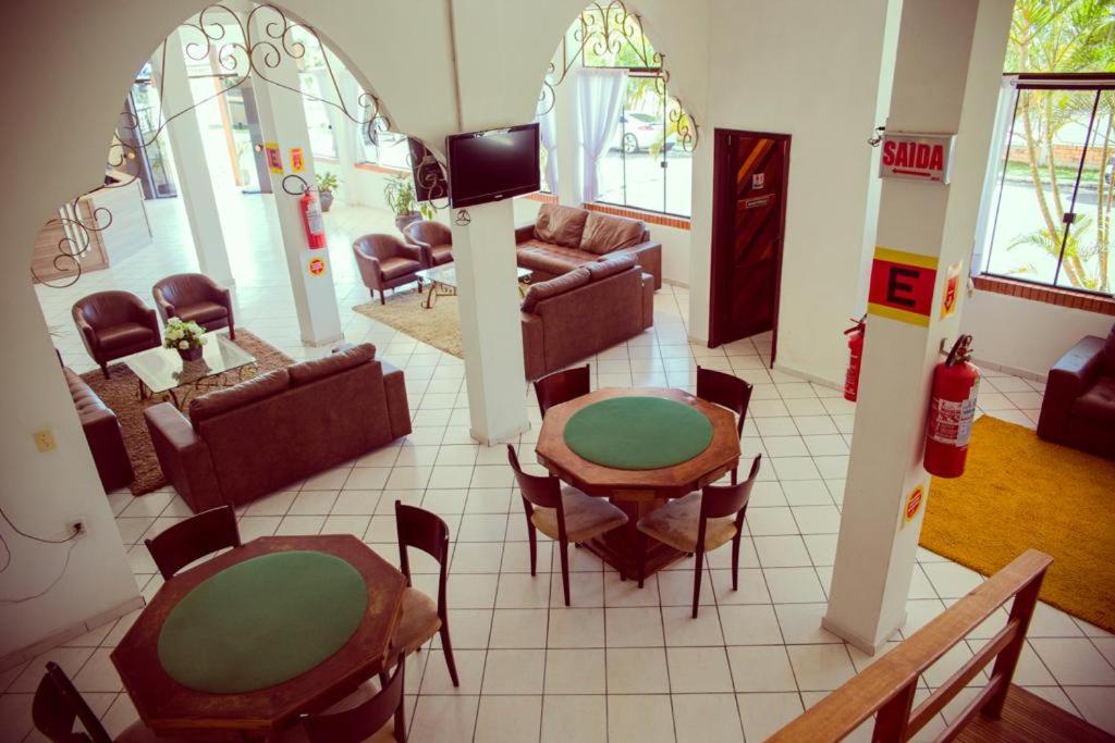 Termas Park Hotel Gravatal Extérieur photo