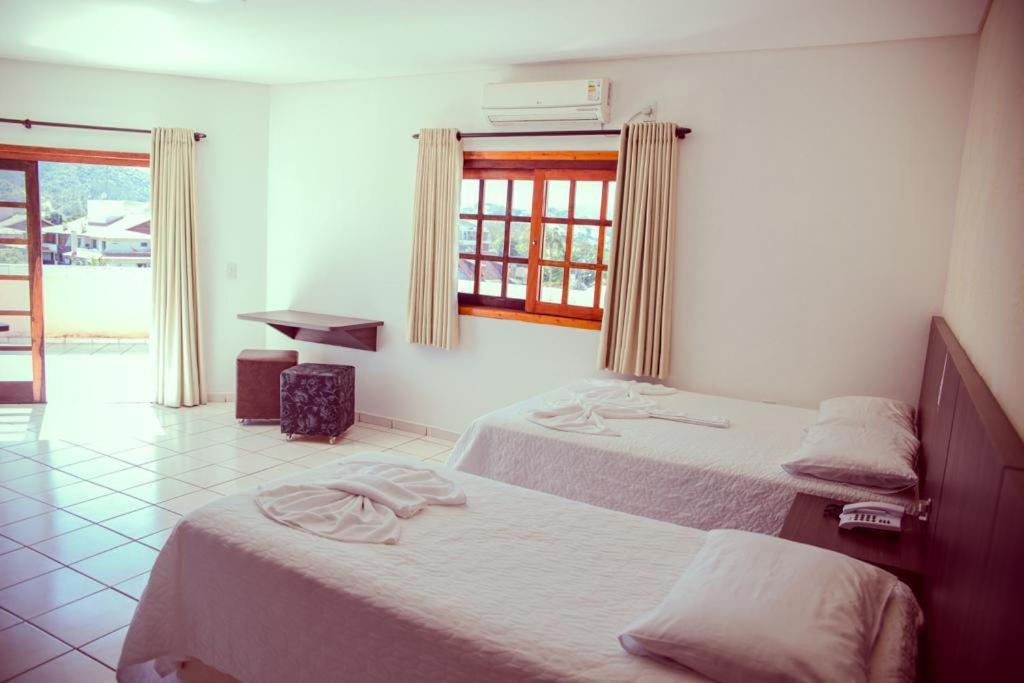 Termas Park Hotel Gravatal Extérieur photo
